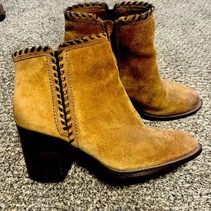 Women’s 8.5 👢